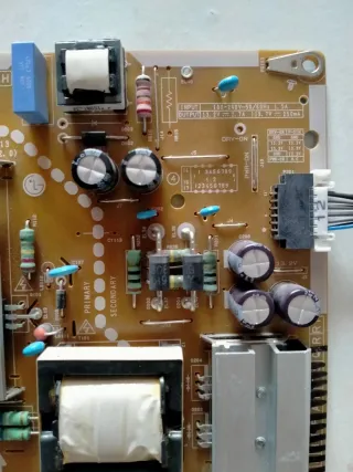 Se Vende Placa Fuente de Poder TV LG