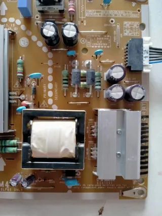 Se Vende Placa Fuente de Poder TV LG