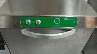 Lavavajillas Profesional Silanos