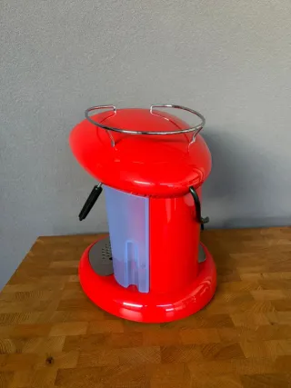 Macchina Caffè Iperespresso 7.1