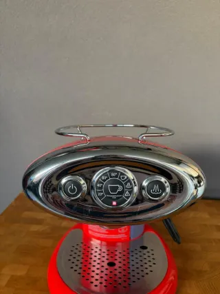 Macchina Caffè Iperespresso 7.1