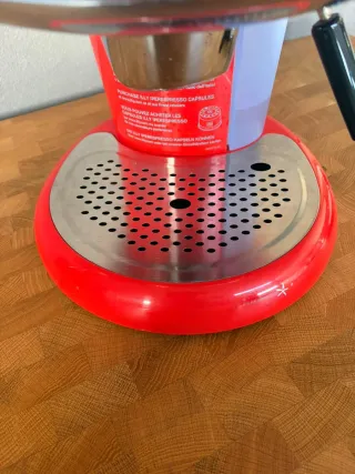 Macchina Caffè Iperespresso 7.1