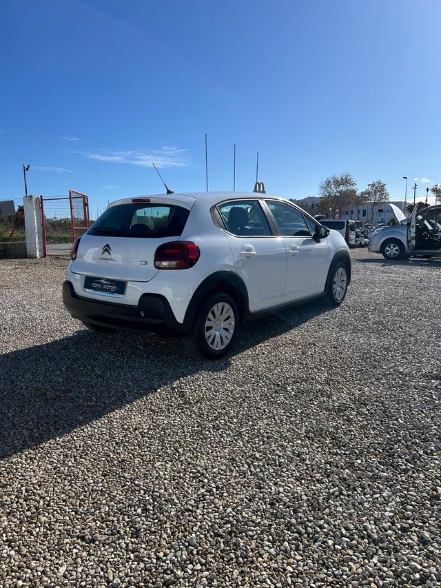 Citroën C3 BlueHDi 55KW (75CV) S&S FEEL