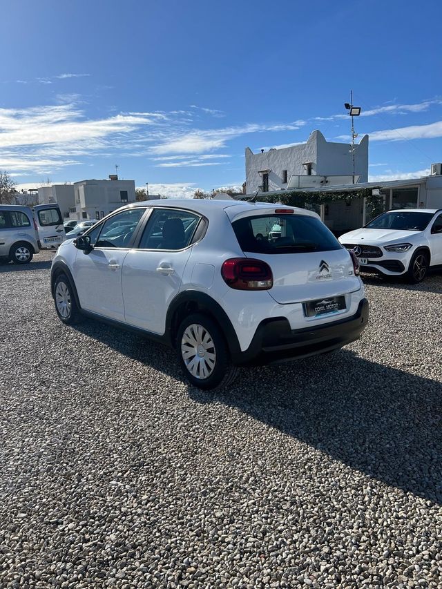 Citroën C3 BlueHDi 55KW (75CV) S&S FEEL
