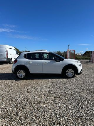 Citroën C3 BlueHDi 55KW (75CV) S&S FEEL