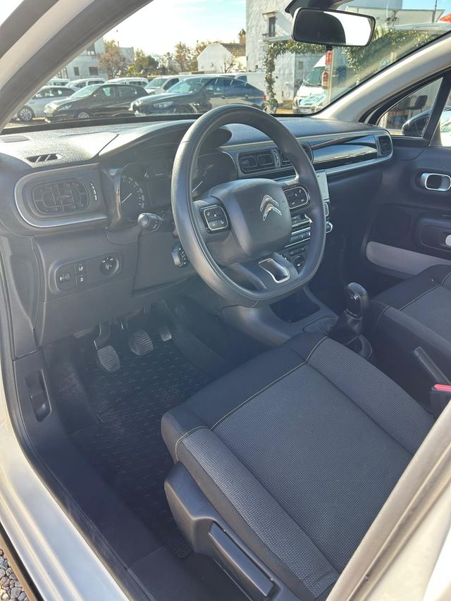 Citroën C3 BlueHDi 55KW (75CV) S&S FEEL