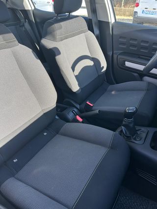 Citroën C3 BlueHDi 55KW (75CV) S&S FEEL