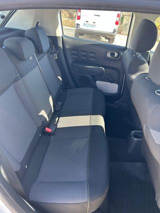 Citroën C3 BlueHDi 55KW (75CV) S&S FEEL