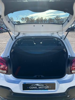 Citroën C3 BlueHDi 55KW (75CV) S&S FEEL