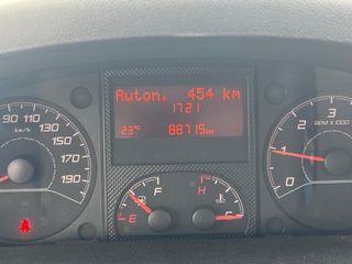 PEUGEOT BOXER ISOTERMO