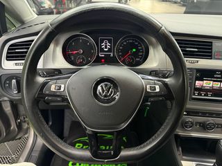 Volkswagen Golf VII 1.6 TDI