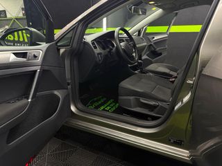 Volkswagen Golf VII 1.6 TDI