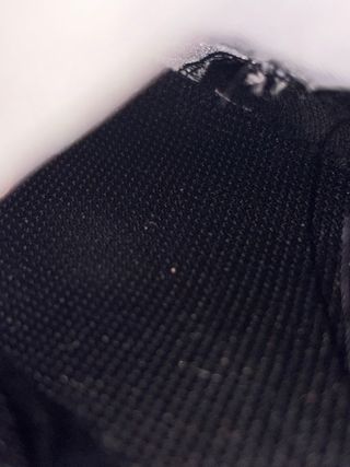 Zapatillas Air Jordan 1 Mid Panda Talla 37.5