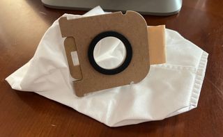 Accesorios aspiradora escoba Dreame Sin estrenar