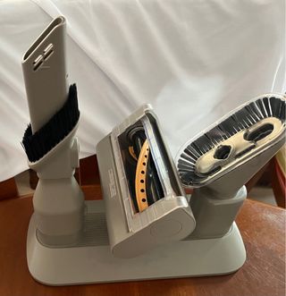 Accesorios aspiradora escoba Dreame Sin estrenar