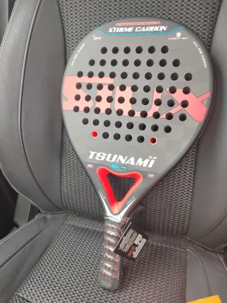 Pala Siux Tsunami 5.0 24K Xtrem Carbon