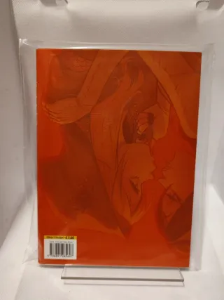 Citrus 1 Variant + Citrus 2 Planet Manga