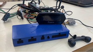 Kit Parrot manos libres Bluetooth