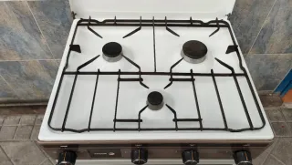 Cocina Horno Gas Natural / Butano Fagor 640513971