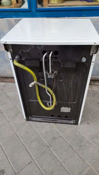 Cocina Horno Gas Natural / Butano Fagor 640513971