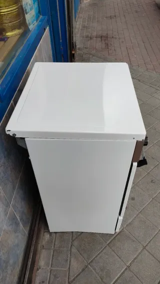 Cocina Horno Gas Natural / Butano Fagor 640513971