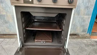 Cocina Horno Gas Natural / Butano Fagor 640513971