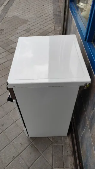 Cocina Horno Gas Natural / Butano Fagor 640513971