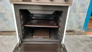 Cocina Horno Gas Natural / Butano Fagor 640513971