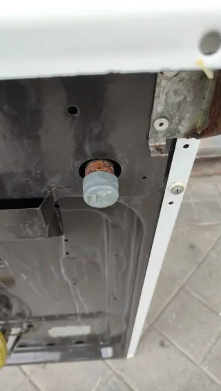 Cocina Horno Gas Natural / Butano Fagor 640513971