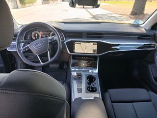 Audi A6 Avant 45 TDI 245cv Quattro Stronic 2021