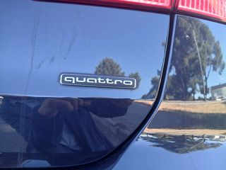 Audi A6 Avant 45 TDI 245cv Quattro Stronic 2021