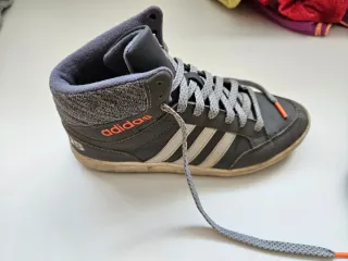 Botas Adidas Talla 38