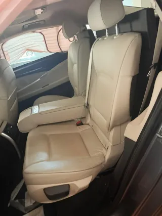 Despiece BMW Serie 5 GT (F07)