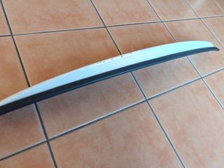 Alerón Mini Cooper R56 original 8486911