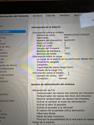 MacBook Air Oro Rosa