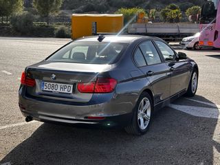BMW Serie 3 2013