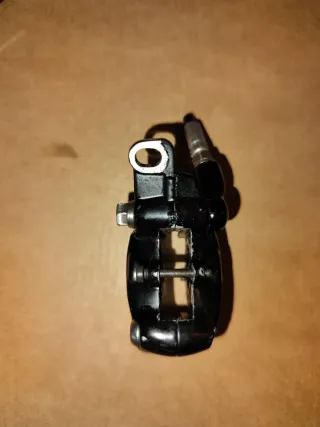 Frenos Hidráulicos Avid X0 Carbono