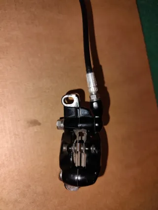 Frenos Hidráulicos Avid X0 Carbono