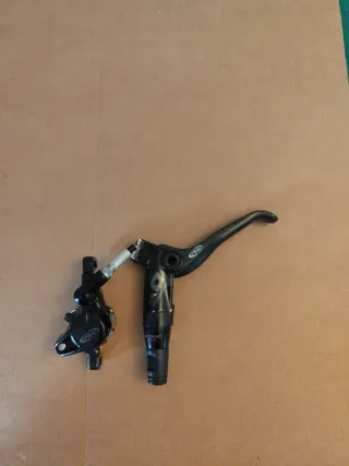 Frenos Hidráulicos Avid X0 Carbono