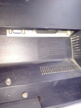 Televisión Samsung 19