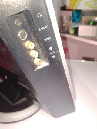 Televisión Samsung 19