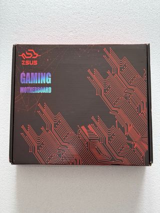 Placa X79 + Xeon E5-2630 v2 Combo Gamer