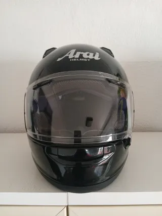 Casco Arai QV-PRO Talla S