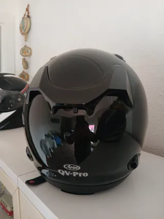 Casco Arai QV-PRO Talla S