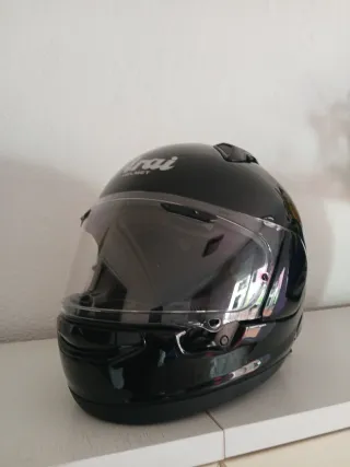 Casco Arai QV-PRO Talla S