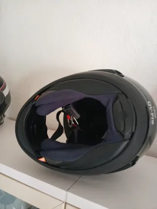 Casco Arai QV-PRO Talla S