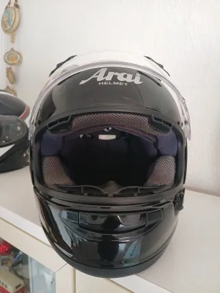 Casco Arai QV-PRO Talla S
