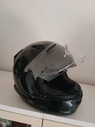 Casco Arai QV-PRO Talla S