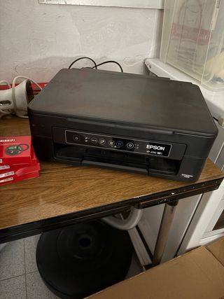 Stampante Epson XP-2150 Nero