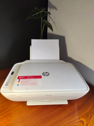 Impressora HP Deskjet 2620 Wi-Fi